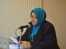 2015 AGM hosted by MIMOS